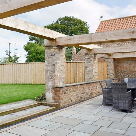 فيلا Bluebell Barn Dunnington  المظهر الخارجي الصورة