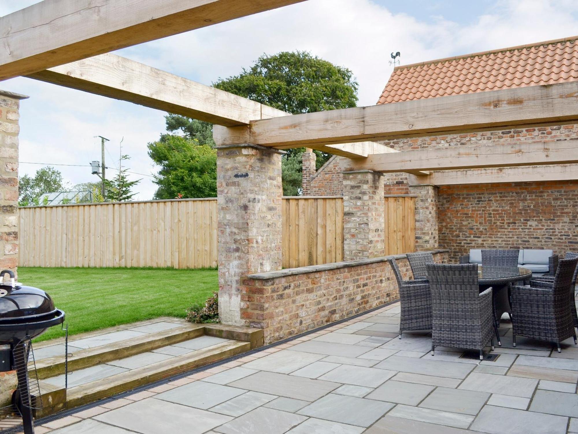 فيلا Bluebell Barn Dunnington  المظهر الخارجي الصورة